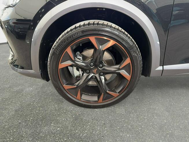 Cupra Formentor VAT 23% 1.5TSI 150KM DSG 2024/2025 r., salon PL, Comfort+, Cooper+, V