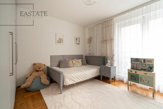Mieszkanie Warszawa gm. Śródmieście Śródmieście, Aleja Jana Pawła Ii