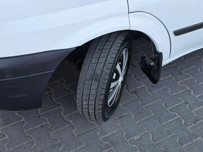 Ford Transit Kamper. Rampa Dla Niepełnosprawnych. Klima. Webasto. PERFEKCYJNY STAN