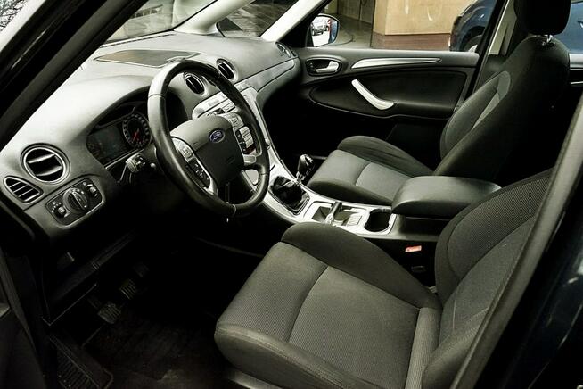 Ford S-Max 2,2TDCI Klima, NAVI, 175KM, 2009/2010r.