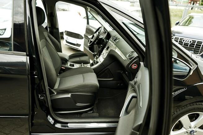 Ford S-Max 2,2TDCI Klima, NAVI, 175KM, 2009/2010r.