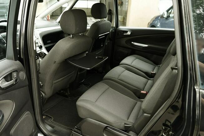 Ford S-Max 2,2TDCI Klima, NAVI, 175KM, 2009/2010r.