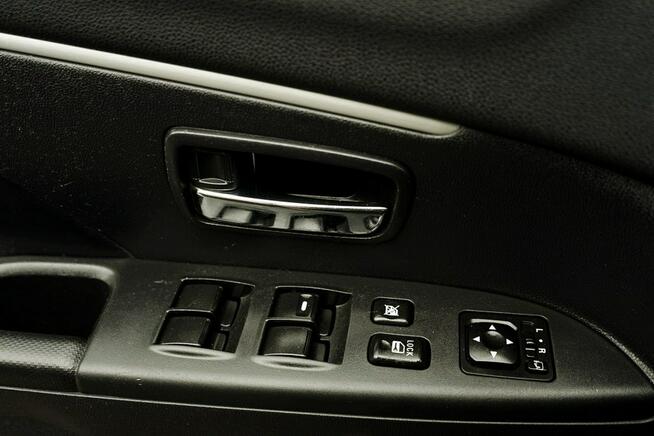 Mitsubishi ASX 1,8DID Klima, Xenony, skóra, NAVI, 2010r.