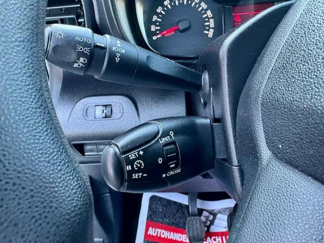 Toyota Proace City SALON PL / CHŁODNIA MROŻNIA -20st.C / DŁUGI / KLIMA / GWARANCJA