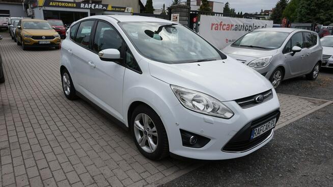 Ford C-Max z Niemiec. Gwarancja. Polecam !!!