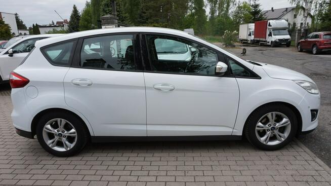 Ford C-Max z Niemiec. Gwarancja. Polecam !!!