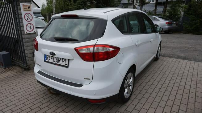 Ford C-Max z Niemiec. Gwarancja. Polecam !!!