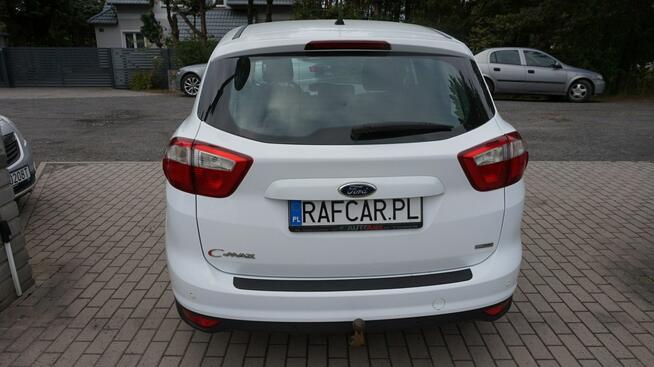 Ford C-Max z Niemiec. Gwarancja. Polecam !!!