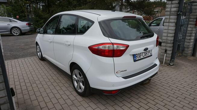 Ford C-Max z Niemiec. Gwarancja. Polecam !!!
