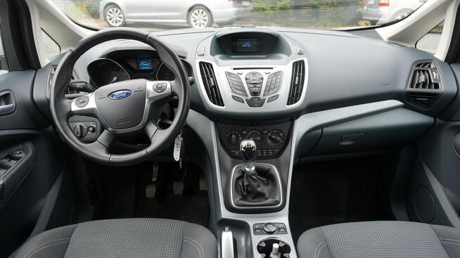Ford C-Max z Niemiec. Gwarancja. Polecam !!!