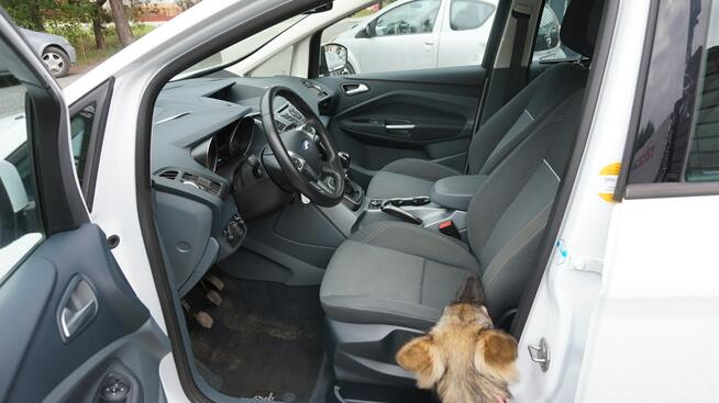 Ford C-Max z Niemiec. Gwarancja. Polecam !!!