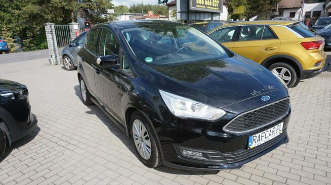 Ford C-Max z Niemiec. Gwarancja. Polecam !!!