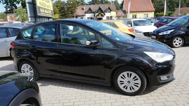 Ford C-Max z Niemiec. Gwarancja. Polecam !!!