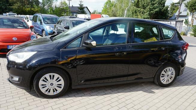 Ford C-Max z Niemiec. Gwarancja. Polecam !!!