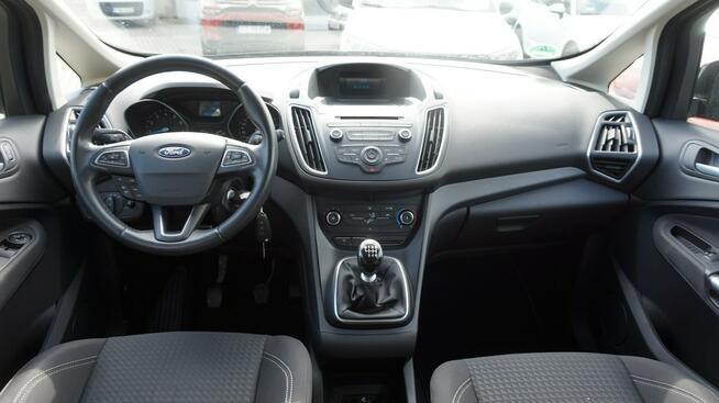 Ford C-Max z Niemiec. Gwarancja. Polecam !!!