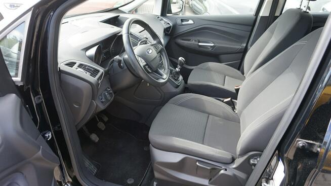 Ford C-Max z Niemiec. Gwarancja. Polecam !!!
