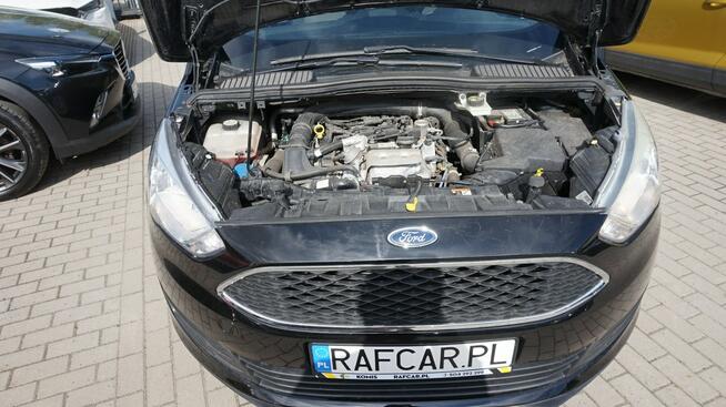 Ford C-Max z Niemiec. Gwarancja. Polecam !!!