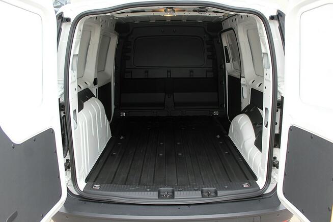 Volkswagen Caddy Android/Apple Parktronic ASO Maxi Cargo SalonPL FV23% 2.0TDI