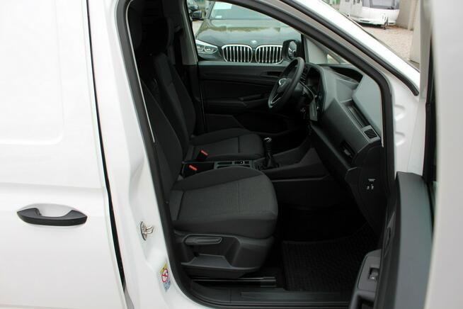 Volkswagen Caddy Android/Apple Parktronic ASO Maxi Cargo SalonPL FV23% 2.0TDI