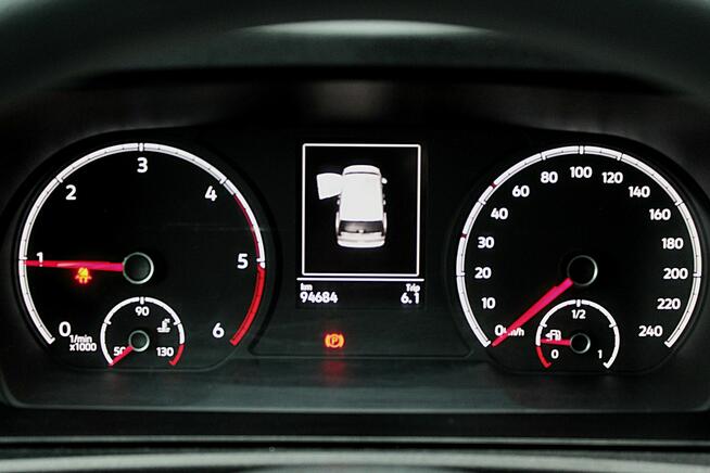 Volkswagen Caddy Android/Apple Parktronic ASO Maxi Cargo SalonPL FV23% 2.0TDI