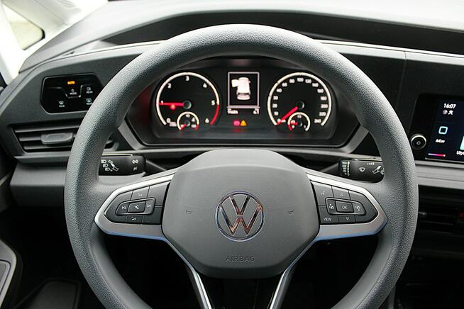 Volkswagen Caddy Android/Apple Parktronic ASO Maxi Cargo SalonPL FV23% 2.0TDI