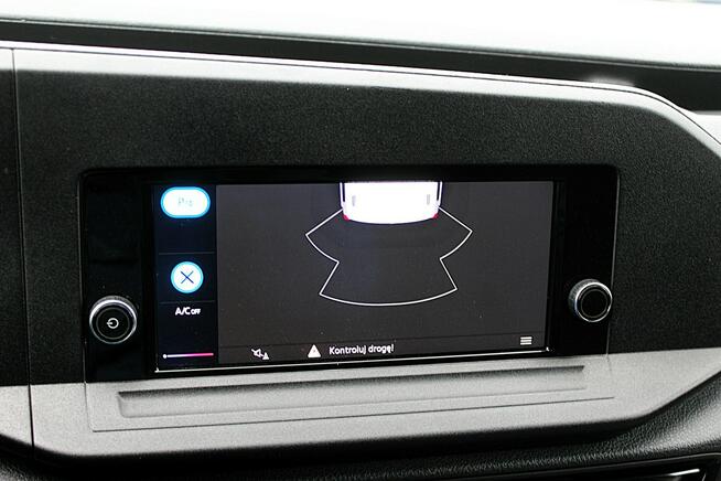 Volkswagen Caddy Android/Apple Parktronic ASO Maxi Cargo SalonPL FV23% 2.0TDI