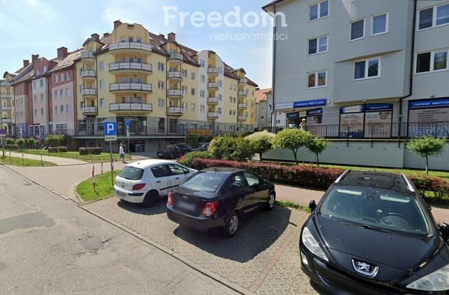 Ładny lokal, Kołobrzeg/Millenium ul. Zapleczna
