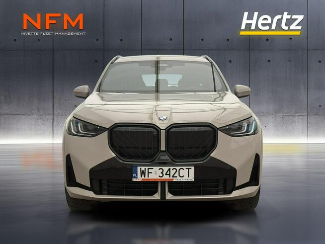 BMW X3 X Drive 2,0 30e (299 KM) Pakiet M Sport Salon PL