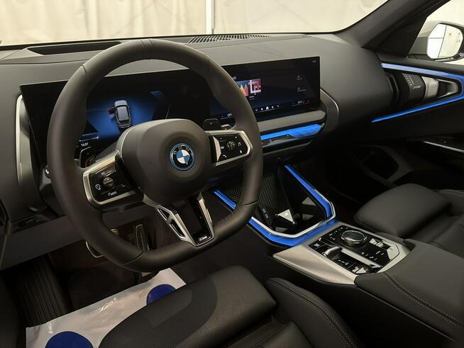 BMW X3 X Drive 2,0 30e (299 KM) Pakiet M Sport Salon PL