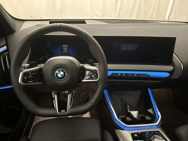 BMW X3 X Drive 2,0 30e (299 KM) Pakiet M Sport Salon PL