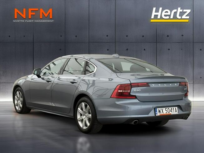 Volvo S90 2,0 D4(190 KM) Momentum Salon PL Faktura VAT