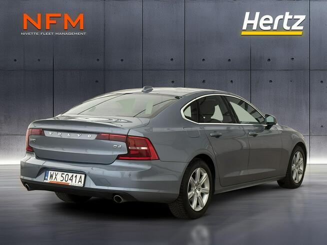 Volvo S90 2,0 D4(190 KM) Momentum Salon PL Faktura VAT