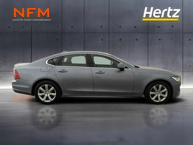 Volvo S90 2,0 D4(190 KM) Momentum Salon PL Faktura VAT