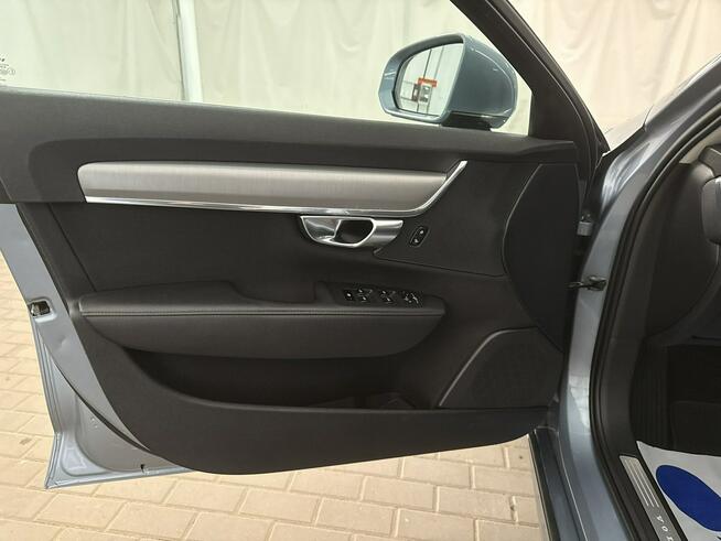 Volvo S90 2,0 D4(190 KM) Momentum Salon PL Faktura VAT