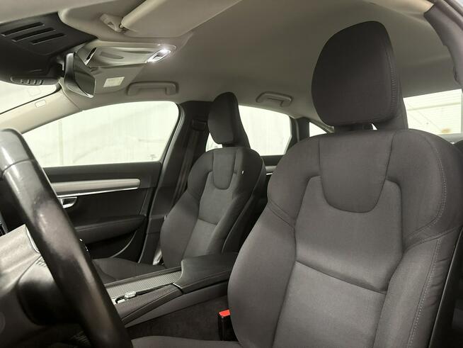 Volvo S90 2,0 D4(190 KM) Momentum Salon PL Faktura VAT