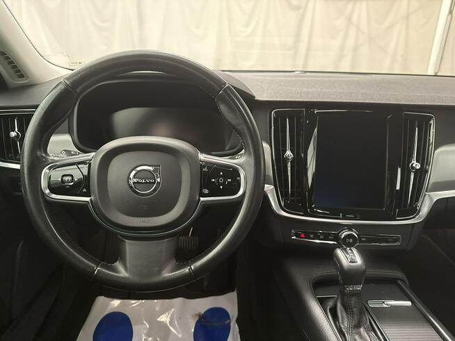 Volvo S90 2,0 D4(190 KM) Momentum Salon PL Faktura VAT