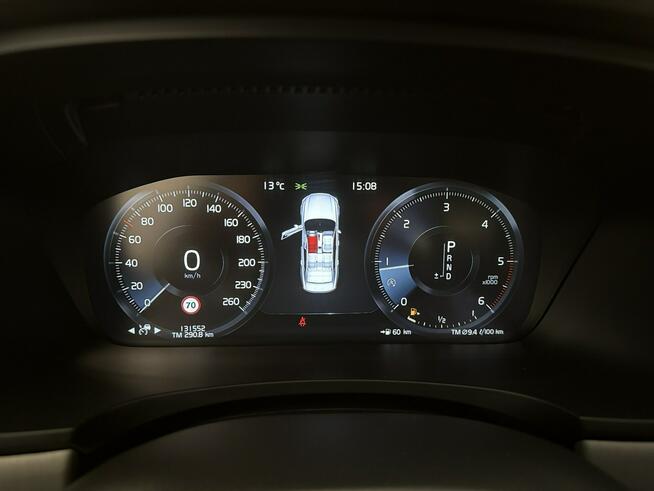 Volvo S90 2,0 D4(190 KM) Momentum Salon PL Faktura VAT