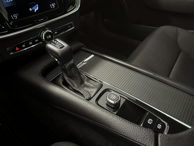 Volvo S90 2,0 D4(190 KM) Momentum Salon PL Faktura VAT