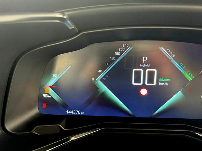 DS Automobiles DS 7 Crossback LOUVRE masaze FUL LED skóra night vision blis wentylacja PANORAMA max