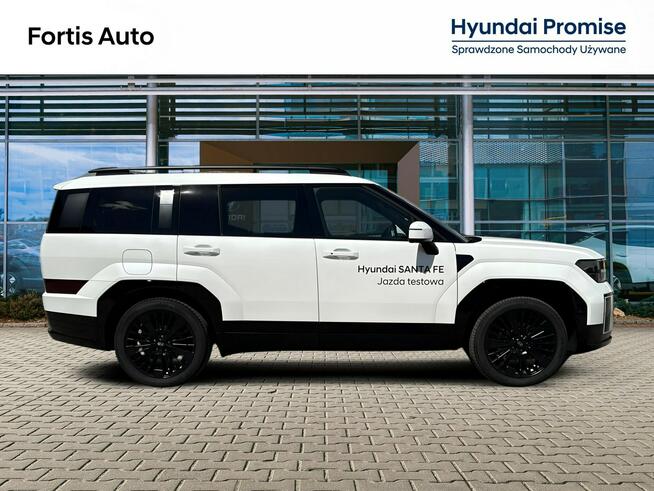 Hyundai Santa Fe 1.6 T-GDi PHEV 253KM AWD Salon PL CALLIGRAPHY FV23% Gwarancja do 2030r