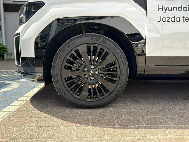 Hyundai Santa Fe 1.6 T-GDi PHEV 253KM AWD Salon PL CALLIGRAPHY FV23% Gwarancja do 2030r