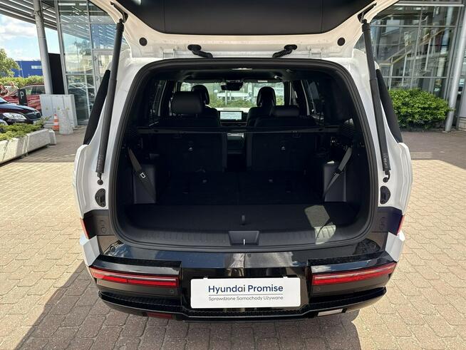 Hyundai Santa Fe 1.6 T-GDi PHEV 253KM AWD Salon PL CALLIGRAPHY FV23% Gwarancja do 2030r