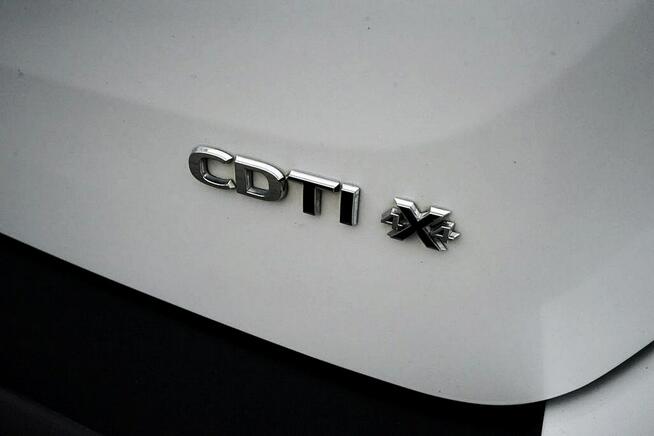 Opel Mokka 1,7CDTI 4x4, NAVI, alu R18, 130KM
