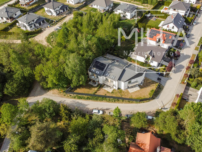 Nowoczesny segment premium na Stokach
