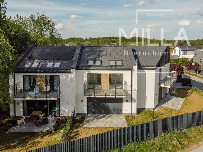 Nowoczesny segment premium na Stokach