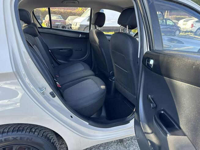 Hyundai i20 LIFTING-1.248i-86km-Bezwypadkow-Nowy Rozrząd-Olej-Komputer-Alu Felgi