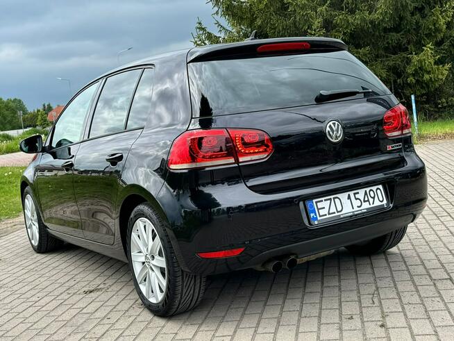 Volkswagen Golf *4Motion*2.0TDI*Bogate Wyposażenie*