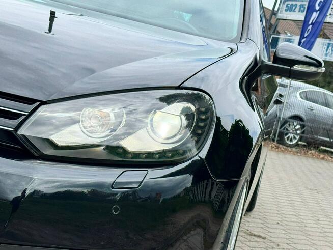 Volkswagen Golf *4Motion*2.0TDI*Bogate Wyposażenie*