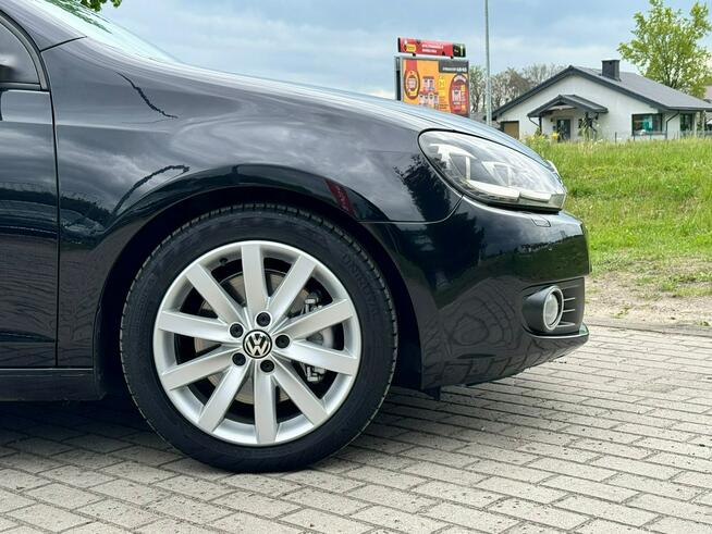 Volkswagen Golf *4Motion*2.0TDI*Bogate Wyposażenie*