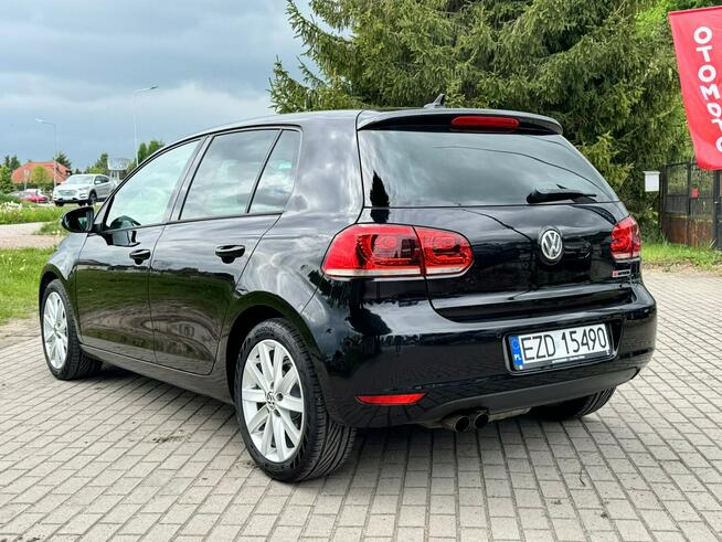 Volkswagen Golf *4Motion*2.0TDI*Bogate Wyposażenie*